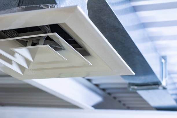 Best Local Air Duct Cleaning Services  in Lexington, VA